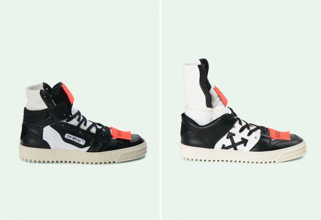 кроссовки off white кроссовки off white