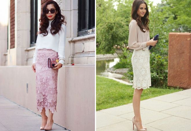 кружевная юбка карандаш кружевная юбка карандаш