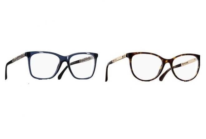 оправа для очков шанель оправа для очков шанель