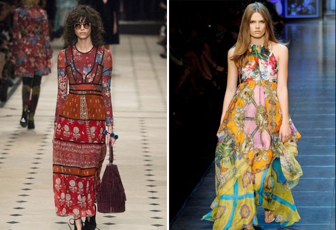 платье бохо платье бохо