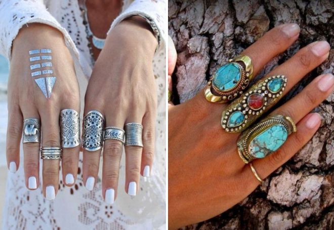 украшения в этническом стиле украшения в этническом стиле