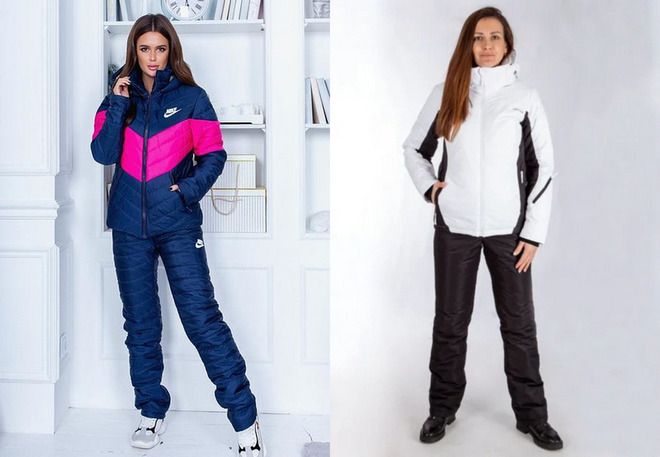 женский зимний мембранный костюм женский зимний мембранный костюм