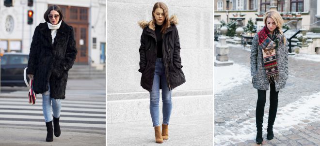 базовый зимний гардероб базовый зимний гардероб