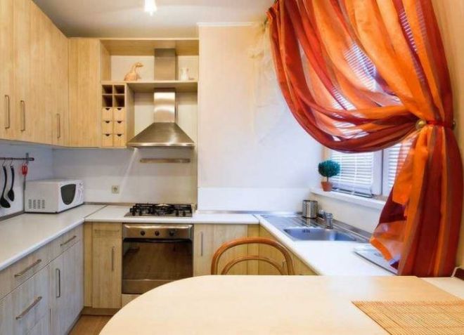 дизайн штор для маленькой кухни дизайн штор для маленькой кухни