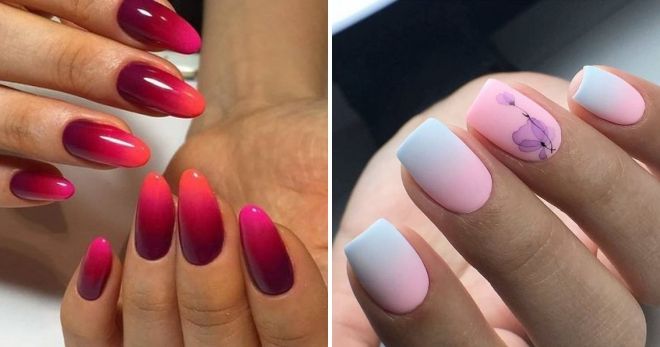 омбре омбре