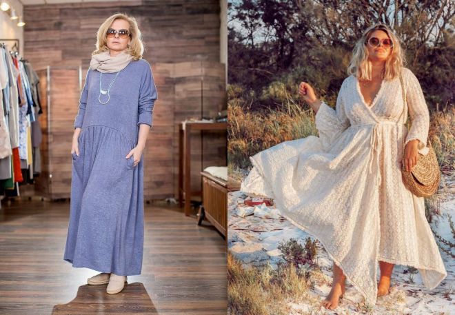 платье бохо для женщин платье бохо для женщин