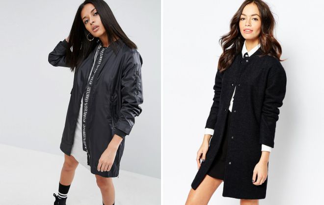 женский плащ бомбер женский плащ бомбер