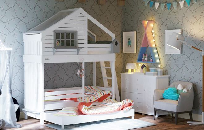 детские двухъярусные кровати детские двухъярусные кровати