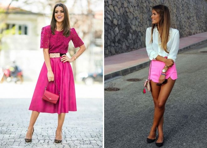 кому идет розовый цвет кому идет розовый цвет