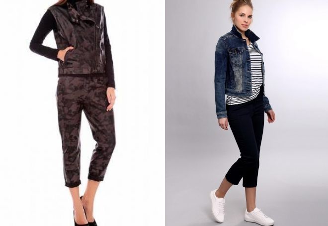 костюм с бриджами костюм с бриджами