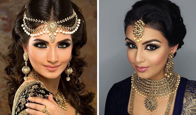 макияж в восточном стиле макияж в восточном стиле