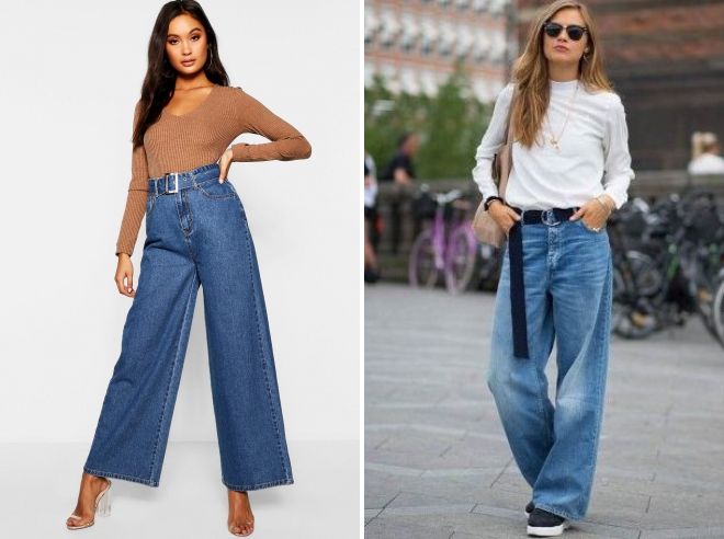 обувь под широкие джинсы обувь под широкие джинсы