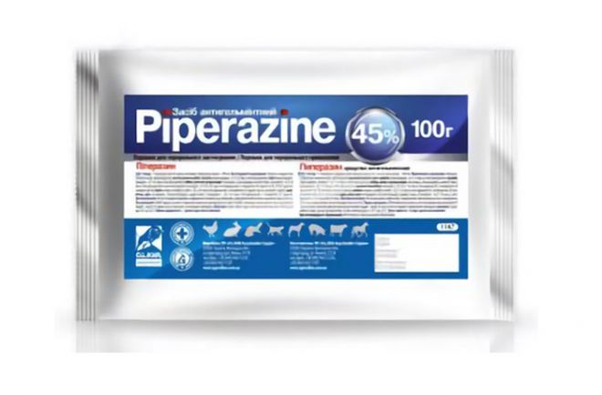 пиперазин собакам от глистов пиперазин собакам от глистов