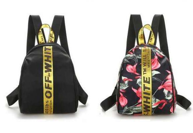 рюкзак off white рюкзак off white