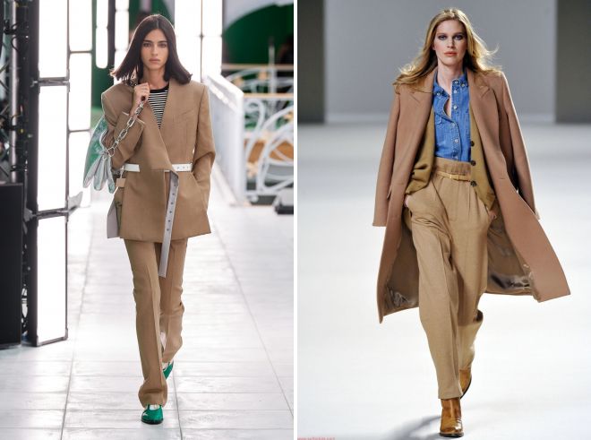 с чем сочетается бежевый цвет в одежде с чем сочетается бежевый цвет в одежде