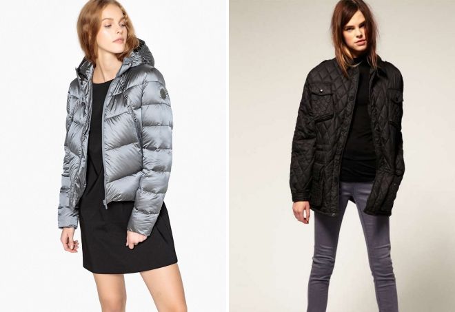 стильные женские зимние стеганые куртки стильные женские зимние стеганые куртки