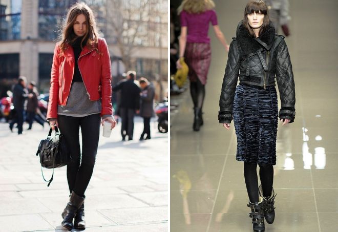 короткие зимние кожаные куртки короткие зимние кожаные куртки