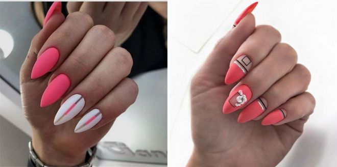 матовый матовый