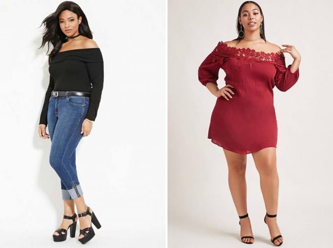 молодежная одежда для полных девушек молодежная одежда для полных девушек