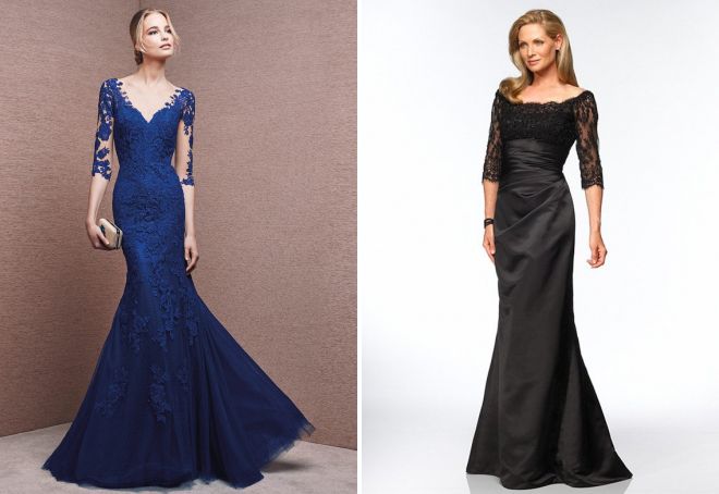 платье в пол на выпускной для мамы платье в пол на выпускной для мамы