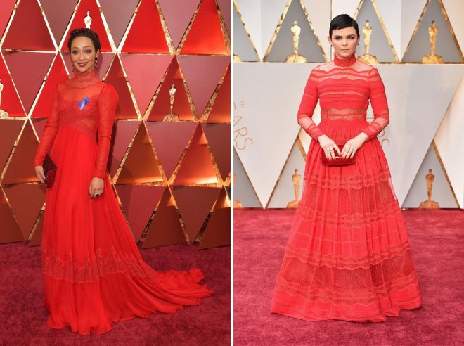 длинные красные платья на красной дорожке длинные красные платья на красной дорожке