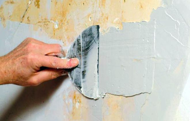 шпаклевка стен перед покраской шпаклевка стен перед покраской