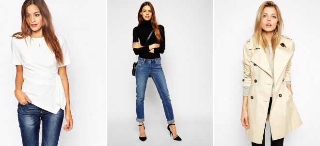 базовый гардероб 2018 базовый гардероб 2018