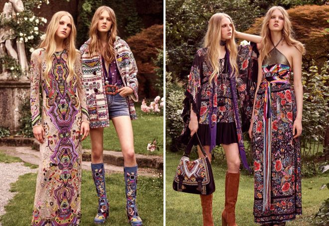 бохо стиль 2017 бохо стиль 2017