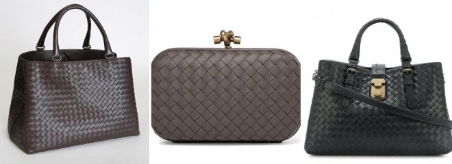 Bottega Veneta - история бренда Bottega Veneta - история бренда