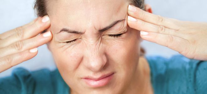 Чем опасна мигрень Чем опасна мигрень