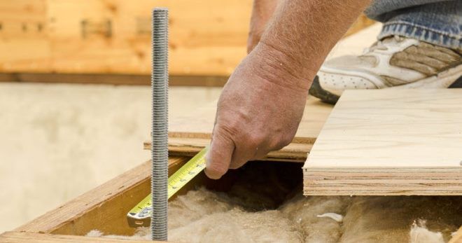 чем утеплить пол чем утеплить пол