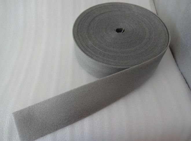 что такое демпферная лента что такое демпферная лента