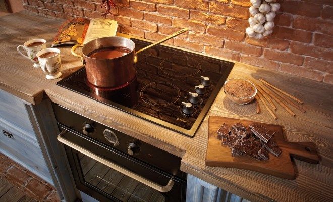 что такое электрическая плита что такое электрическая плита