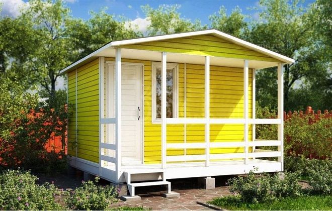 что такое хозблок для дачи что такое хозблок для дачи