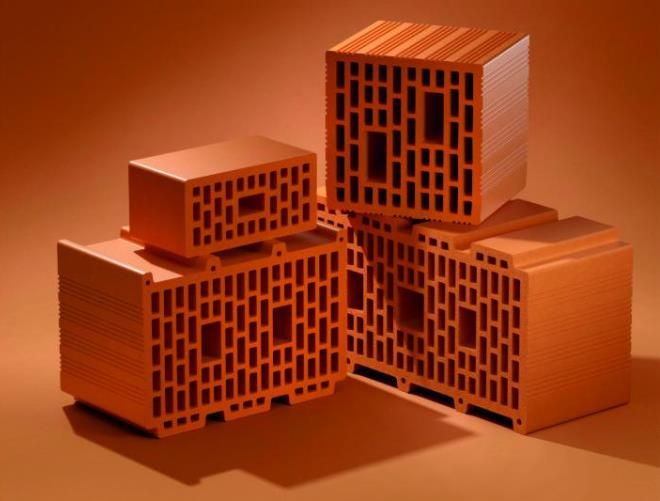 что такое керамический блок что такое керамический блок