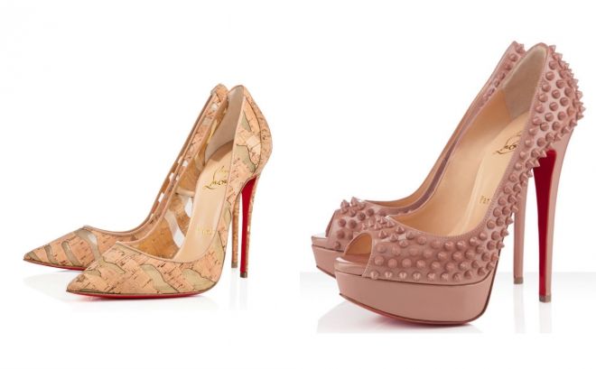 что такое лабутены и как они выглядят что такое лабутены и как они выглядят