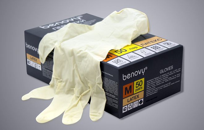 что такое латексные перчатки что такое латексные перчатки