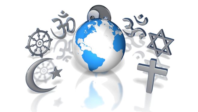 что такое религия что такое религия