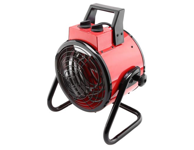 что такое тепловая пушка что такое тепловая пушка