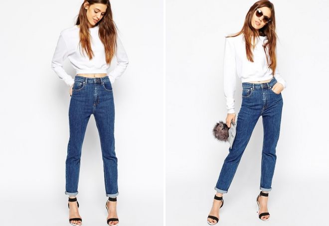 что значит джинсы-американки что значит джинсы-американки