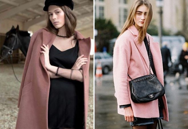 Цвет пыльная роза это какой Цвет пыльная роза это какой