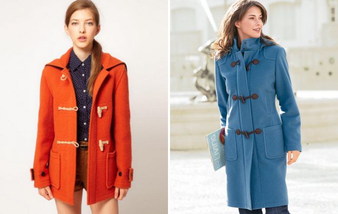 дафлкот что это такое дафлкот что это такое