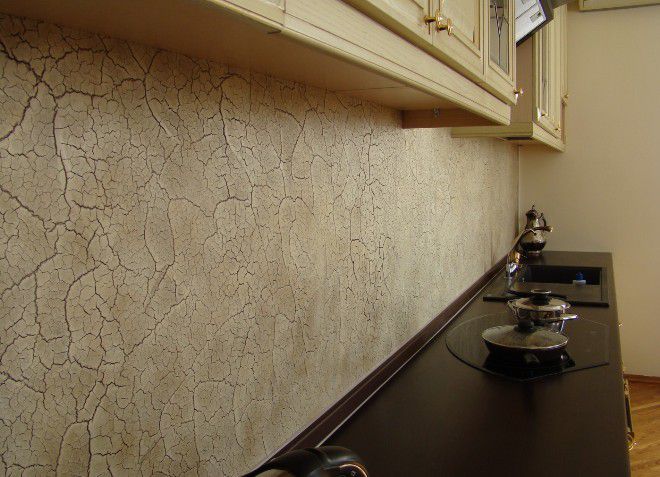 декоративная штукатурка на кухне плюсы и минусы декоративная штукатурка на кухне плюсы и минусы