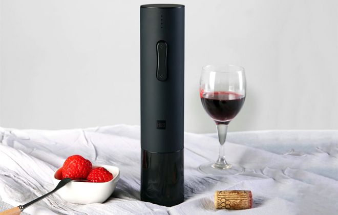 электрический штопор Хiaomi Huo Hou электрический штопор Хiaomi Huo Hou