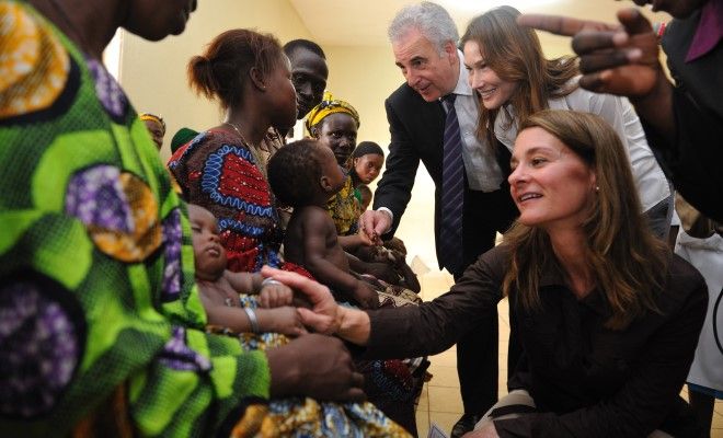 филантроп кто это филантроп кто это