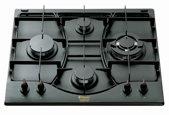 газовая газовая