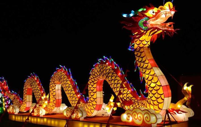 год дракона характеристика год дракона характеристика