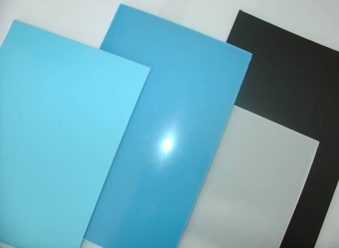 характеристика листового пластика характеристика листового пластика