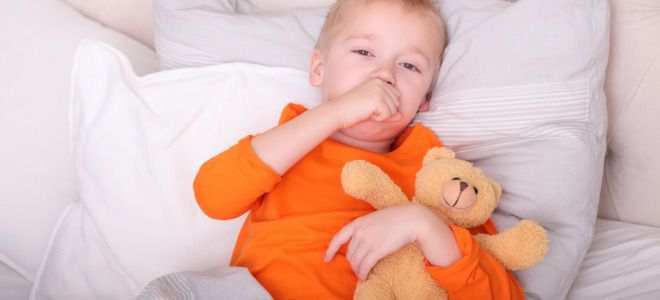 Хронический ларинготрахеит Хронический ларинготрахеит