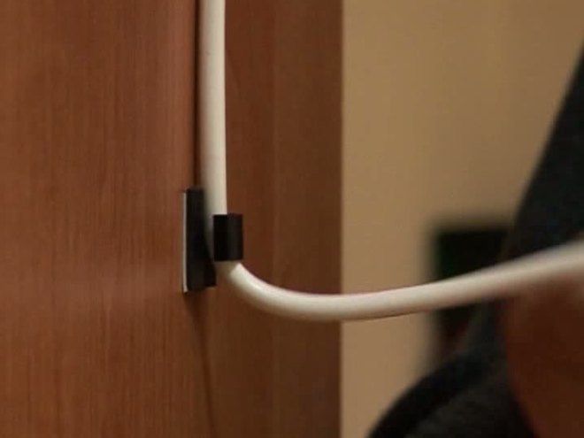 использование монтажных самоклеющихся площадок использование монтажных самоклеющихся площадок